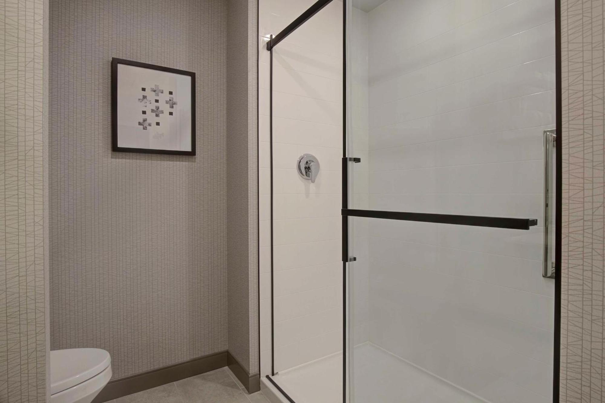 Hampton Inn Montreal Downtown, Qc Eksteriør bilde